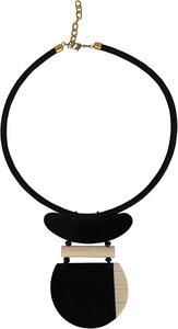 Top Tendance Corne Colliers pour Fille et Femmes Bijoux Eco Friendly Buffalo Ox Corne Colliers Bijoux à Vendre à bas prix - Product Image 3