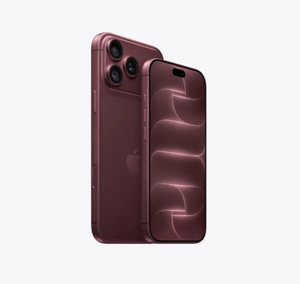 Apple iPhone 18 Pro Max 6,9 pouces OLED 48MP 256/512/1TB/2TB - Product Image 6