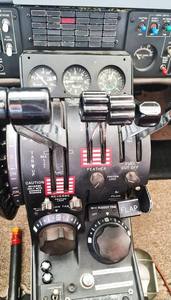 Beechcraft King Air 200 d'occasion de 1981, origine américaine - Product Image 5