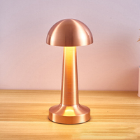 Lampe de bureau moderne en aluminium à lévitation magnétique 3-en-1, rechargeable sans fil, anti-gravité, LED E26, chambre à coucher, bureau