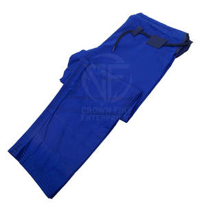 Uniforme de Karate profesional de alta calidad más vendido hecho para desgaste de artes marciales - Product Image 5