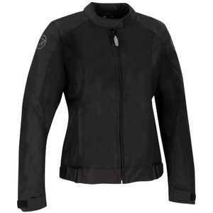 RIKO Bering <b>Lady</b> Motorcycle <b>Jacket</b> for <b>Summer</b> Riding - Product Image 1
