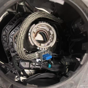 63117296909 63117296910 Faro Delantero Bi-Xenón Adaptativo AFS para <span class=keywords><strong>BMW</strong></span> <span class=keywords><strong>Serie</strong></span> <span class=keywords><strong>1</strong></span> F20 F21 116i 118i 120i 2012 2013 <span class=keywords><strong>2014</strong></span> 2015 - Product Image 6