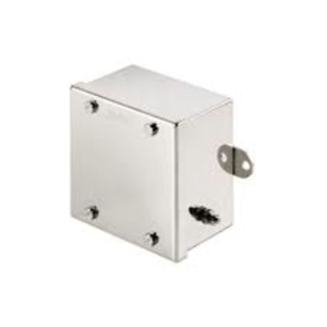 Cajas eléctricas de acero inoxidable personalizadas de Hebei Nanfeng que permiten un ordenado recorrido de cables mientras mantienen <span class=keywords><strong>todo</strong></span> cerrado de forma segura. - Product Image 3