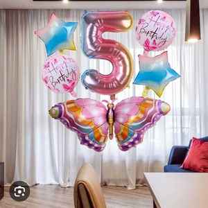 Specialized 600% Stretch Poly Foil <b>Balloon</b> Lamination Extreme Softness Superior Shine High Elongation for Valentine's Day - Product Image 4