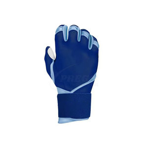 Service OEM, gants de frappe de baseball en cuir, prix de gros, légers, durables, personnalisables pour hommes - Product Image 5