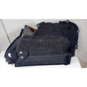 PANEL TRASERO DERECHO DE LA CARROCERÍA CFW VOLKSWAGEN Polo 5ª Serie (09>17) 6R6867428C Diésel 1.2 - Product Image 3