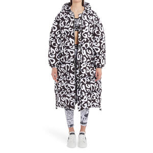 Venta al por mayor Casual Street Winter Puffer Jacket Mujeres de alta calidad Chaquetas largas Best Seller Winter Long Puffer Jackets - Product Image 1