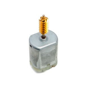 Motor de cerradura de puerta central para Volkswagen T5, Caddy - Product Image 1