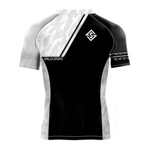 Logotipo y diseño personalizados de la mejor venta, protectores contra sarpullidos para hombres/protectores contra sarpullidos para hombres de alta calidad a la venta en cantidad a granel - Product Image 2