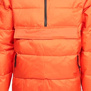 Veste à bulles personnalisée de haute qualité nouveau style impression par sublimation brodée vente directe d'usine fourrure de tissu de haute qualité - Product Image 3