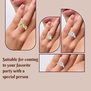 Star Dust Luxury Hip Hop Pendentif croix en argent sterling 925 pour femme Moissanite Diamant avec or Pendentifs et breloques à la mode - Product Image 5