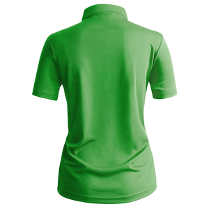 2025 Polo <b>Shirt</b> for Women Summer Lapel <b>Button</b> Short Sleeve T-<b>shirt</b> Men's Casual Street Breathable <b>Shirts</b> - Product Image 5