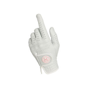 [VALGRIN] Gant de golf Pro en cuir pour femme Confortable et respirant pour tous les gants de golf Swing - Product Image 4