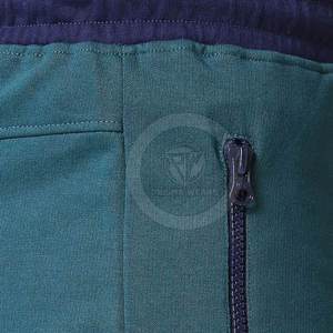 Los mejores pantalones cortos de gimnasio de tela, peso ligero, calidad superior, pantalones cortos de gimnasio hechos a medida para venta en línea - Product Image 5
