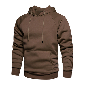Tùy chỉnh OEM thiết kế Hoodies người đàn ông áo nỉ 100% cotton polyester tùy chỉnh thực hiện Logo Áo Thun Hoodie tùy chỉnh thăng hoa Hoodie - Product Image 2
