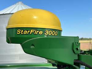 Prix d'usine Johnn Dee.ree StarFire 7500 Système de navigation GPS Récepteur RTK pour tracteur Direction automatique Équipement d'agriculture de précision - Product Image 2