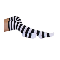 Chaussettes pour femmes de qualité supérieure, personnalisées, confortables et flexibles, disponibles à des prix abordables sur le marché