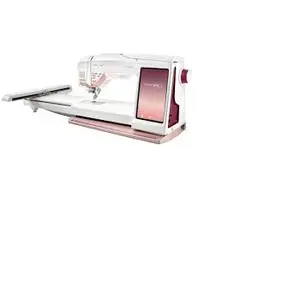 High Rank Selling New Viking Designer Epic 2 Sewing and Embroidery Machine With Complete Parts And Accessories Ready To Ship