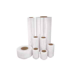 Papel de envoltura de calidad alimentaria para un empaque seguro e higiénico - Product Image 2