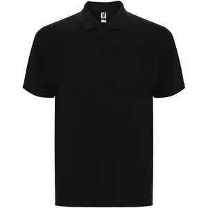 Centauro Premium Unisex Short Sleeve <b>Polo</b> <b>Shirts</b> for <b>Men</b> & Women - Product Image 5