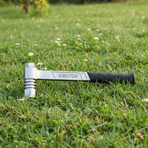 Marteau mécanique à ressort amortisseur DIA30 x 268mmL - Product Image 1