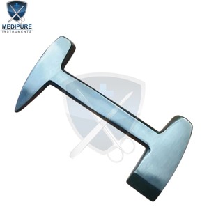 Coupe-écorce pour maréchal-ferrant pour chevaux, outil de soin des sabots de qualité supérieure pour maréchal-ferrants, équipement durable de maintenance des sabots équins pour l'élagage des sabots - Product Image 3