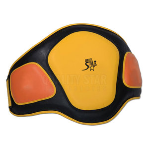 Wholesale Cheap MMA Boxing Belly Protectors Boxing Belly Guard - Product Image 1