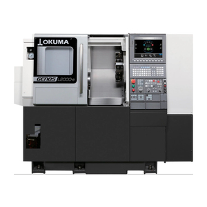 ศูนย์เครื่องจักร MU-4000V CNC Okuma ความแม่นยำและประสิทธิภาพสูงสุด - Product Image 5
