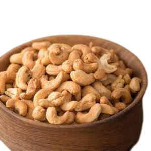 NOIX DE CAJOU TRANSFORMÉES AU BEURRE FABRIQUÉ AU VIETNAM/DELICIOUS CRUNCH UNIQUE DU VIETNAM-NOIX DE CAJOU NATURELLES grillées - Product Image 5