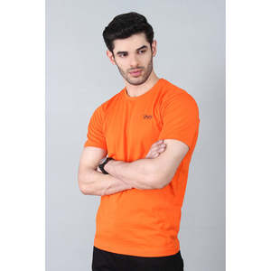 เสื้อยืด ZION ผ้าฝ้าย 100% สวมใส่สบาย ทรงหลวม พร้อมโลโก้สปอร์ต ระบายอากาศได้ดี ไม่ยับ ผ้าเจอร์ซีย์ 220 กรัม ความยาวสั้น - Product Image 3