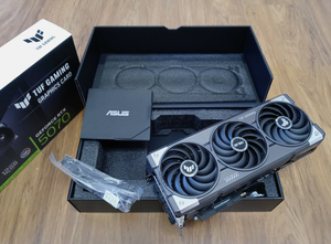 GPU RTX 5080, RTX 5070, RX 9070, RX 9070 XT, ARC B570, RTX 3070 TI - Product Image 1