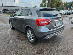 Mercedes-Benz GLA GLA 250 4MATIC Usado del 2015 - Product Image 5