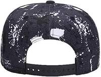 Topi Baseball Model Baru Era Fitted Klasik Original 5 Panel Tanpa Struktur 100% Katun Bernapas Tahan Air 59- ML B Trucker Hats