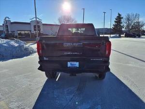 GMC Sierra 3500 SLT 2022 Usada, Interior Claro, Asientos de Cuero, Turbo de 8 Cilindros, 7 Velocidades, Tracción en las Cuatro Ruedas, Volante a la Izquierda, Cámara R18, Sedán Panorámico, LED - Product Image 2