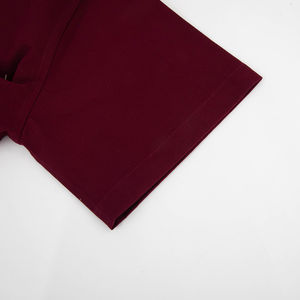 Camiseta transpirable ajustada con cremallera para hombre, camiseta de manga corta para entrenamiento en el gimnasio, ropa deportiva informal de verano, ropa de moda para entrenamiento - Product Image 5