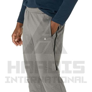 Custom Logo Men <b>Joggers</b> <b>Oversized</b> Men <b>Joggers</b> Cotton Stretchable | Fitness Wear Men <b>Joggers</b> | Design Best Price <b>Joggers</b> - Product Image 4