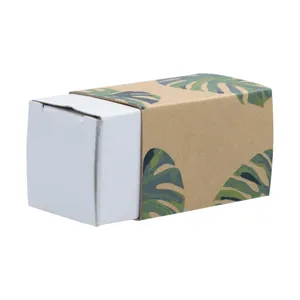 Boîte de rangement décorative Kraft CreaSleeve Tie - 159 designs créatifs - Product Image 2
