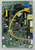 Carte de commande principale de remplacement pour climatiseur Midea 17122000016771 EU-KFR26G/BP3N1Y-AE