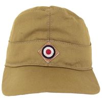 Fabricant OEM Uniformes avec logo personnalisé Faction Chapeaux M41 classiques avec broderie à la main pour l'extérieur