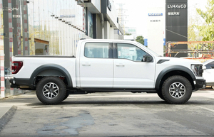 2022 para F-150 Raptor 3.5T V6 Turbo, Camioneta de Tamaño Completo, Volante a la Izquierda, CN - Product Image 6