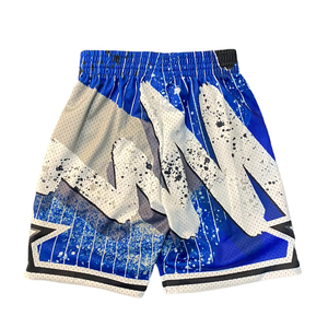 2025-2026 vente en gros hommes Shorts meilleure qualité broderie cousue toute l'équipe livraison directe porter des poches pantalon nouvelle saison - Product Image 1