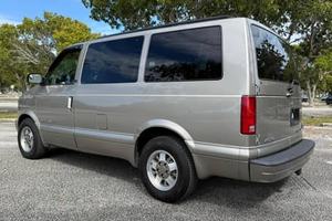 CHEVROLET ASTRO LS AWD 2002 D'OCCASION CÔTÉ GAUCHE/CÔTÉ DROIT - Product Image 6