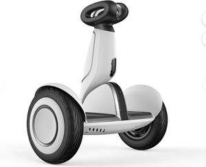 NUEVO Y AUTÉNTICO S-Plus Smart, Patinete Eléctrico Autoequilibrado Original de Calidad - Product Image 2