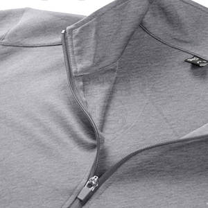 Survêtement Homme Nouvelle Collection Respirant et Abordable – Idéal pour l'Entraînement – Vente en Ligne - Product Image 2