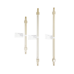 Multi-gas 4.6*100mm 7um IC cột <span class=keywords><strong>Cation</strong></span> trao đổi PEEK F-ion cột sắc ký cho dấu vết các chất ô nhiễm - Product Image 5