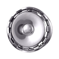 Jantes de voiture PENGZHEN GW03-CX polies classiques forgées sur mesure 19 20 21 pouces 5x112 5x114.3 pour BMW Audi Toyota