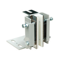 DX20 ancho de ranura 16mm Bimore elevador guía deslizante piezas de elevación de zapatos