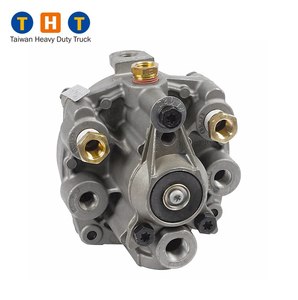 Vanne de relais Assy 281865 Pièces de camion pour Bendix RE-6 - Product Image 3