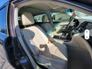 Infi-nitis Q70L V8 5.6ลิตรของแท้สินค้าใหม่ - Product Image 5